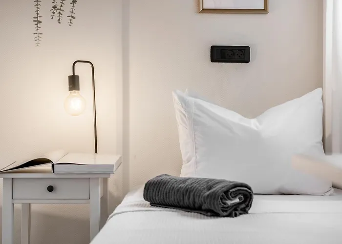 Appartamento con 1 camera da letto