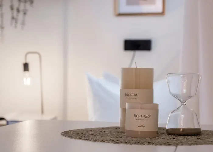 Appartamento con 1 camera da letto